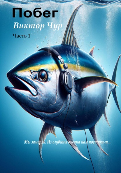 Побег
Побег