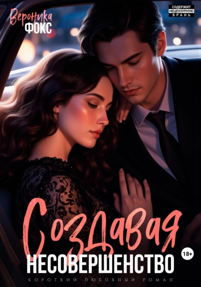 Создавая несовершенство
Создавая несовершенство