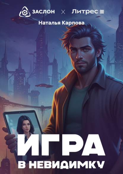 Игра в невидимку
Игра в невидимку