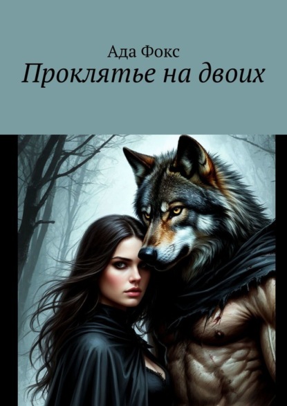 Проклятье на двоих
Проклятье на двоих