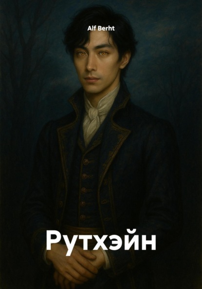 Рутхэйн
Рутхэйн