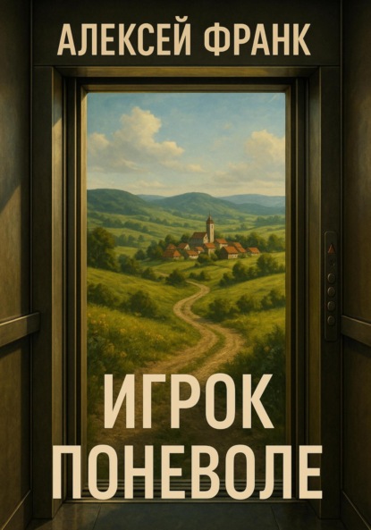 Игрок поневоле
Игрок поневоле