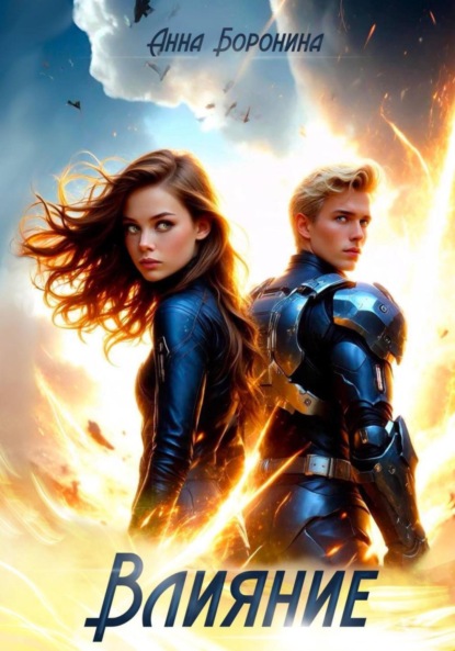 Влияние
Влияние