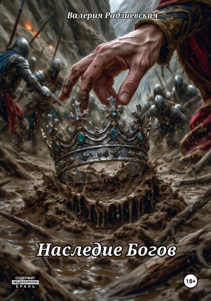 Наследие Богов
Наследие Богов