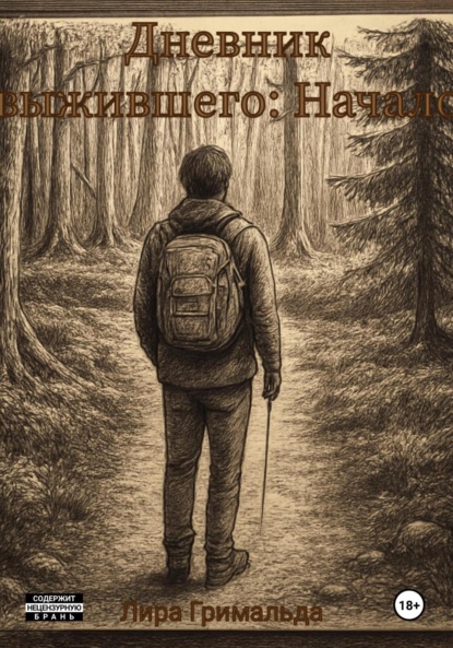 Дневник выжившего: Начало
Дневник выжившего: Начало