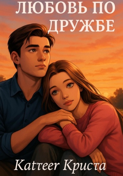 Любовь по дружбе
Любовь по дружбе