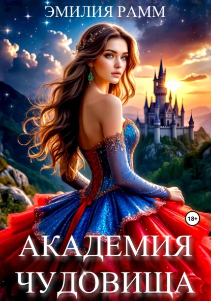 Академия Чудовища
Академия Чудовища