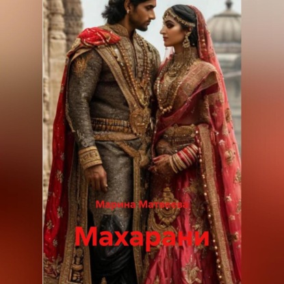 Махарани
Махарани