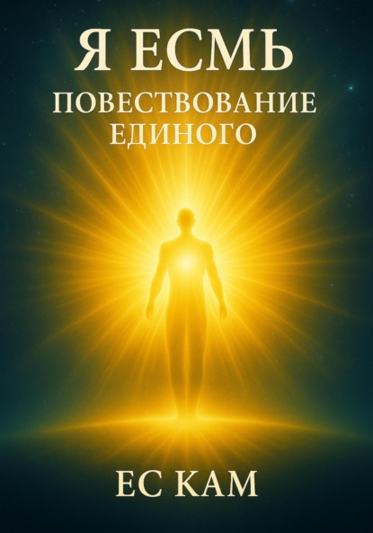 Я есмь повествование единого
Я есмь повествование единого