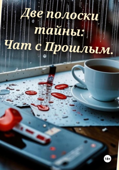 Две полоски тайны: Чат с Прошлым
Две полоски тайны: Чат с Прошлым