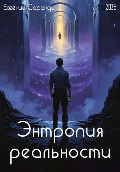 Энтропия реальности
Энтропия реальности