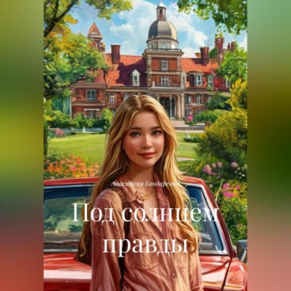 Под солнцем правды
Под солнцем правды