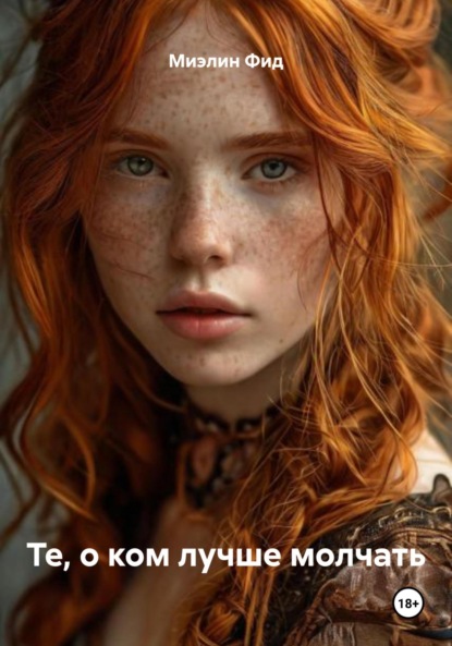 Те, о ком лучше молчать
Те, о ком лучше молчать