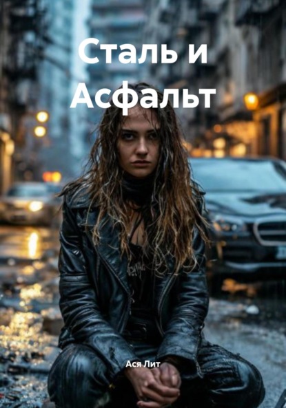 Сталь и Асфальт
Сталь и Асфальт