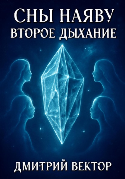 Сны наяву: Второе дыхание
Сны наяву: Второе дыхание