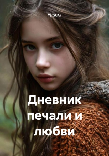 Дневник печали и любви
Дневник печали и любви