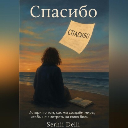 Спасибо
Спасибо