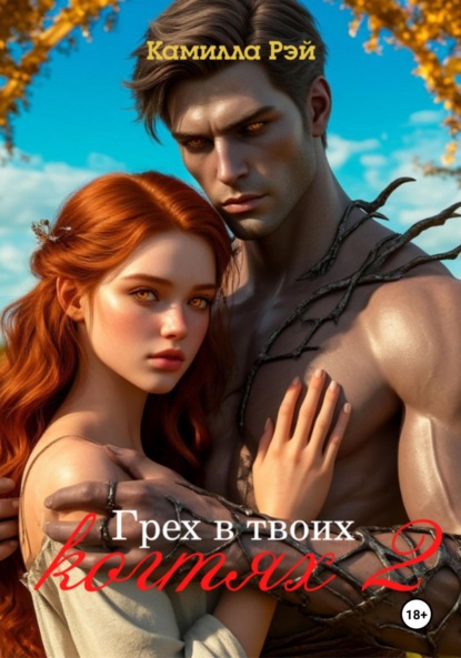 Грех в твоих когтях 2
Грех в твоих когтях 2