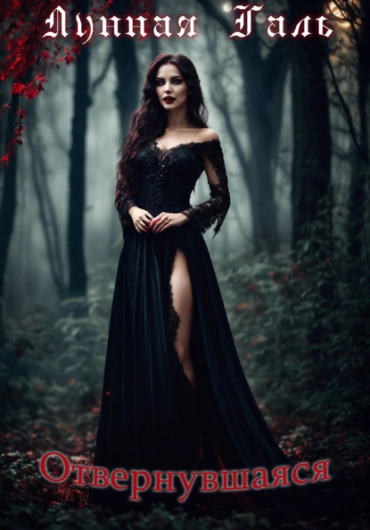 Отвернувшаяся
Отвернувшаяся