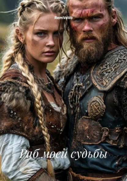 Раб моей судьбы
Раб моей судьбы
