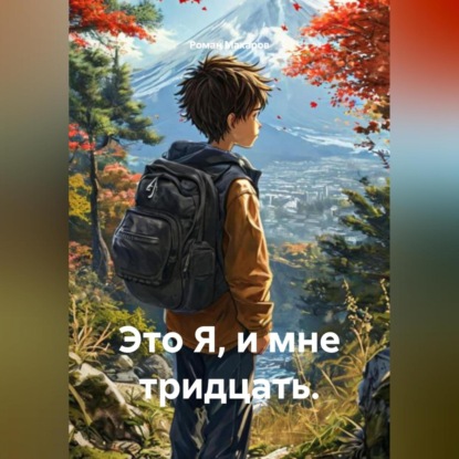 Это Я, и мне тридцать
Это Я, и мне тридцать