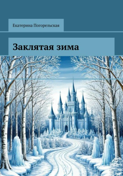 Заклятая зима
Заклятая зима