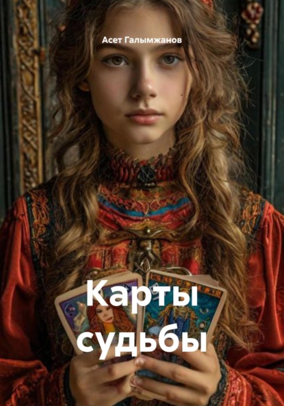 Карты судьбы
Карты судьбы