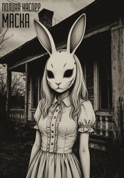 Маска
Маска