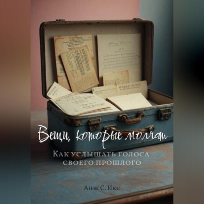 Вещи, которые молчат
Вещи, которые молчат