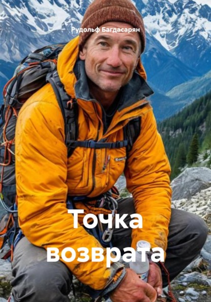 Точка возврата
Точка возврата