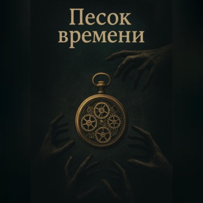 Песок времени. Пролог
Песок времени. Пролог