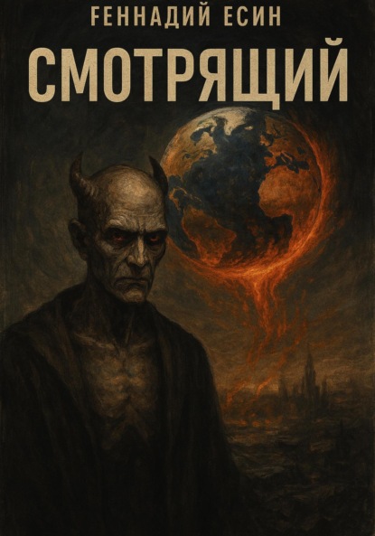 Смотрящий
Смотрящий