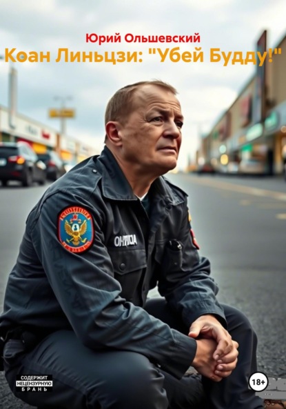 Коан Линьцзи: «Убей Будду!»
Коан Линьцзи: «Убей Будду!»