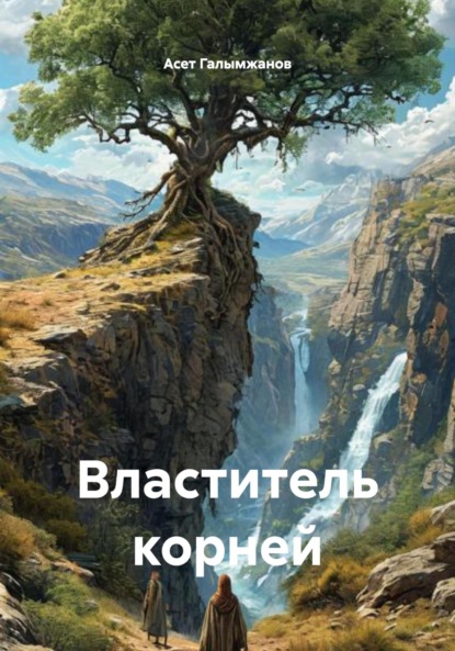 Властитель корней
Властитель корней