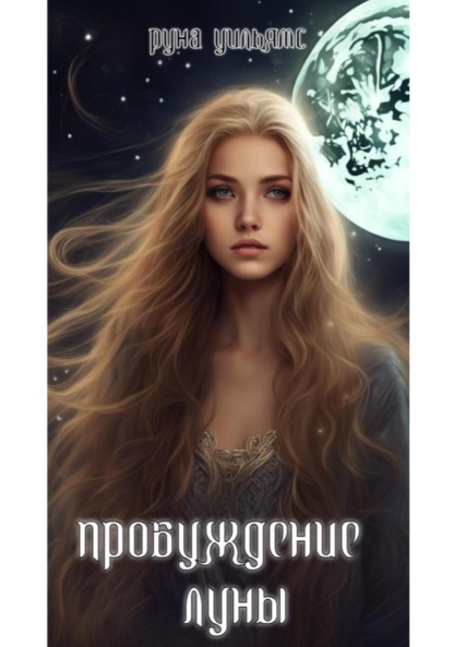 Пробуждение луны
Пробуждение луны