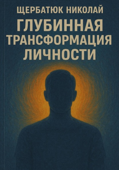 Глубинная трансформация личности
Глубинная трансформация личности
