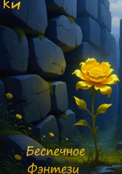 Беспечное Фэнтези
Беспечное Фэнтези