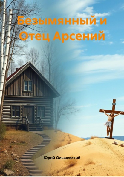 Безымянный и Отец Арсений
Безымянный и Отец Арсений