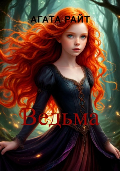 Ведьма. Заклятая судьба
Ведьма. Заклятая судьба