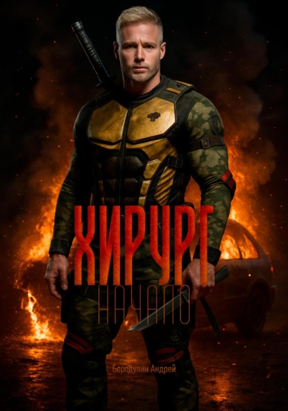 Хирург: Начало
Хирург: Начало