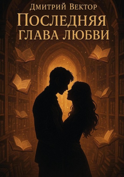 Последняя глава любви
Последняя глава любви
