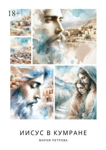 Иисус в Кумране
Иисус в Кумране