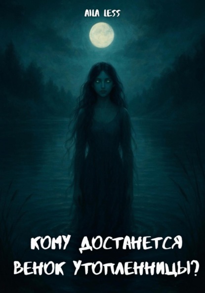 Кому достанется венок утопленницы
Кому достанется венок утопленницы