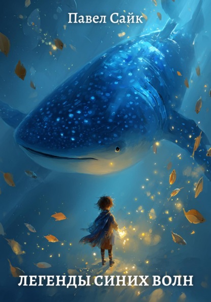 Легенды синих волн
Легенды синих волн