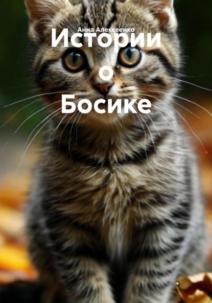 Истории о Босике
Истории о Босике