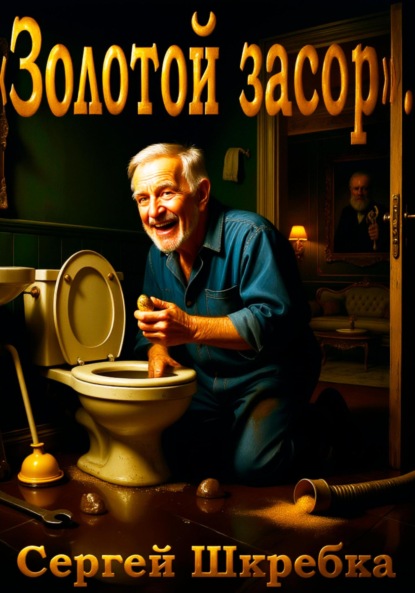 Золотой Зосор
Золотой Зосор