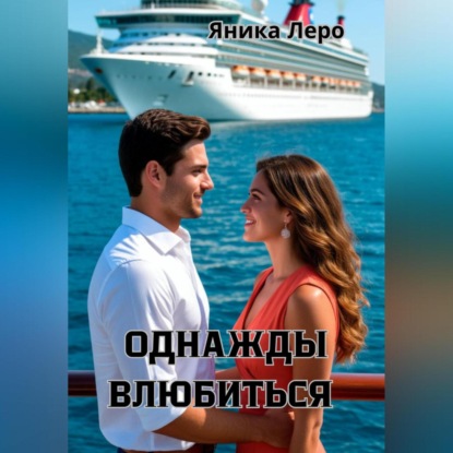 Однажды влюбиться
Однажды влюбиться