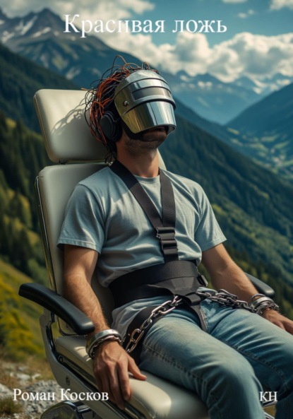 Красивая ложь
Красивая ложь