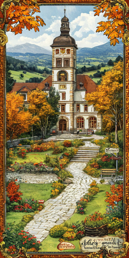 Полный учебник немецкого языка
Полный учебник немецкого языка