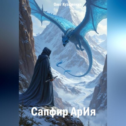 Сапфир АрИя
Сапфир АрИя